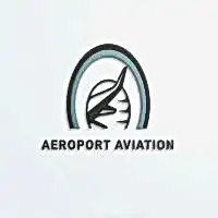 aeroport aviation logo